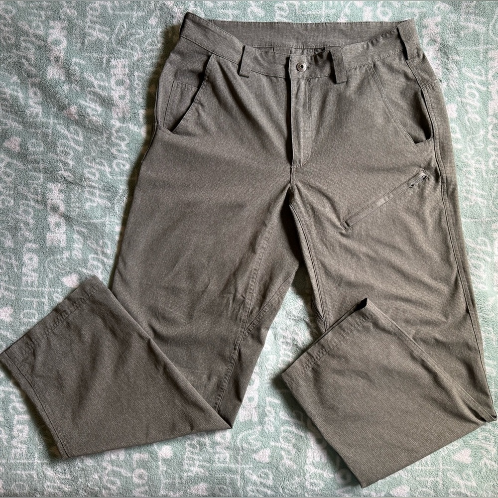 Duluth Pants